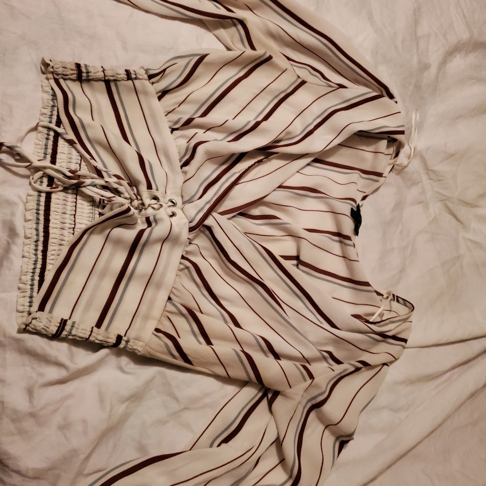 Cute blouse
